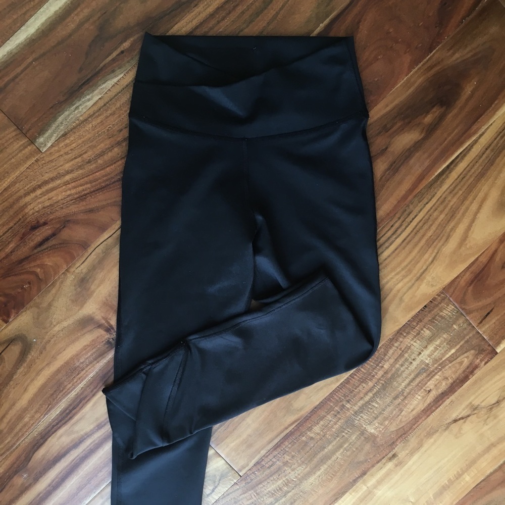 Nike DriFit Capri Leggings